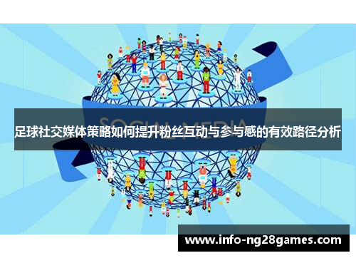 足球社交媒体策略如何提升粉丝互动与参与感的有效路径分析