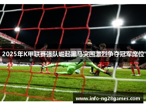 2025年K甲联赛强队崛起黑马突围激烈争夺冠军席位