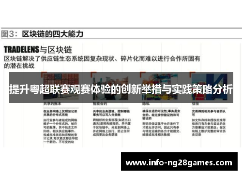 提升粤超联赛观赛体验的创新举措与实践策略分析