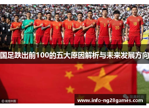 国足跌出前100的五大原因解析与未来发展方向