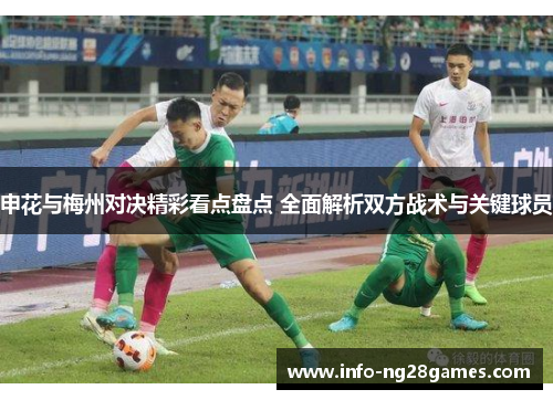 申花与梅州对决精彩看点盘点 全面解析双方战术与关键球员