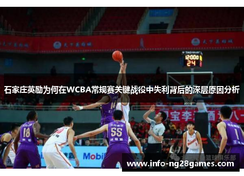 石家庄英励为何在WCBA常规赛关键战役中失利背后的深层原因分析
