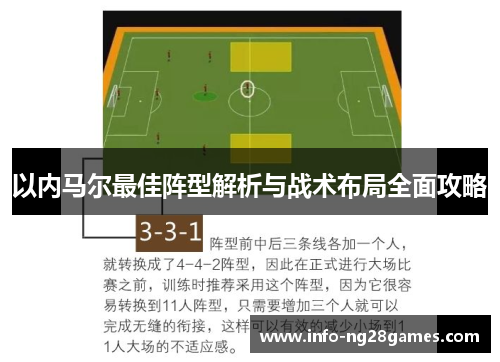 以内马尔最佳阵型解析与战术布局全面攻略