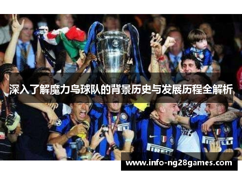 深入了解魔力鸟球队的背景历史与发展历程全解析