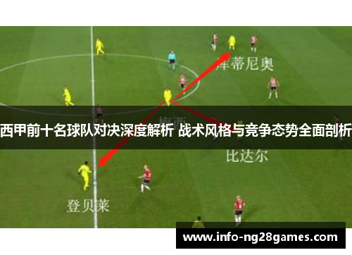 西甲前十名球队对决深度解析 战术风格与竞争态势全面剖析