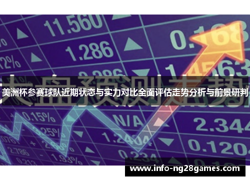 美洲杯参赛球队近期状态与实力对比全面评估走势分析与前景研判